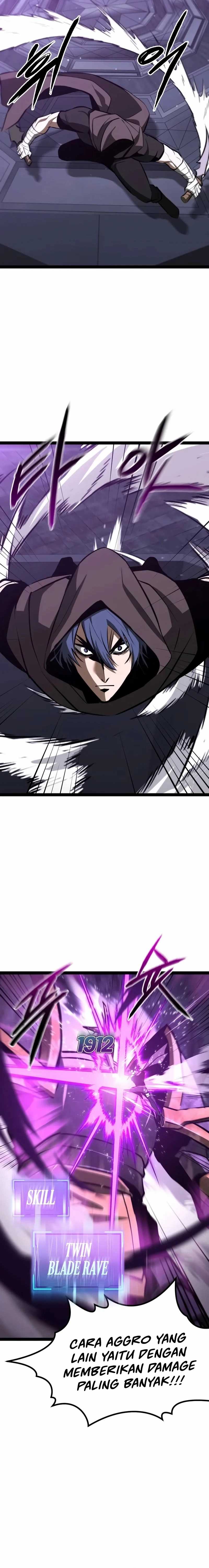 Level 999 Goblin Chapter 05