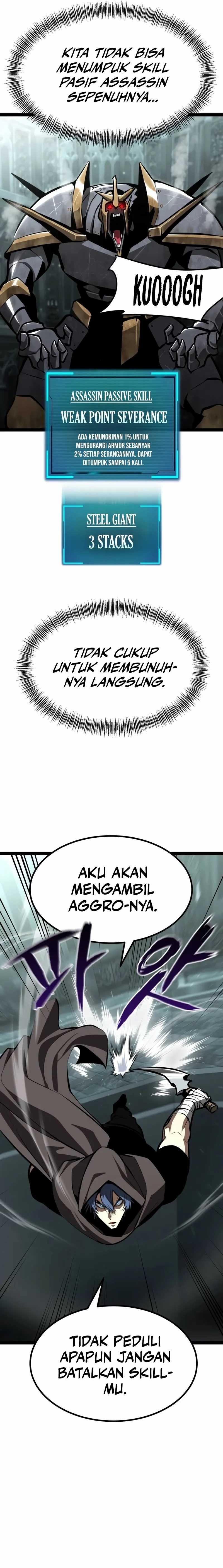 Level 999 Goblin Chapter 05