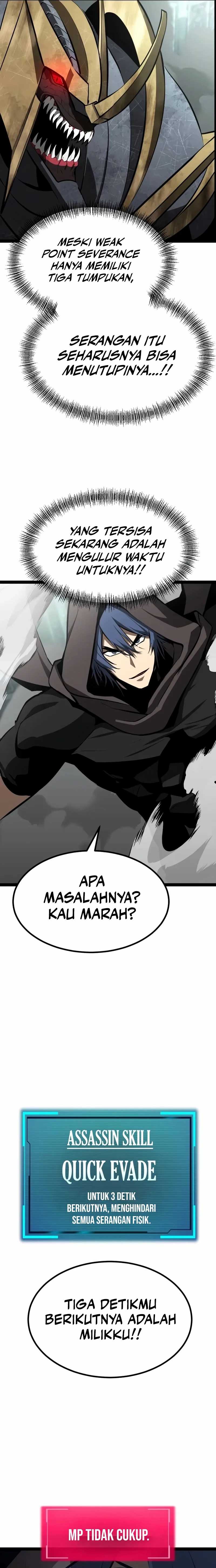 Level 999 Goblin Chapter 05