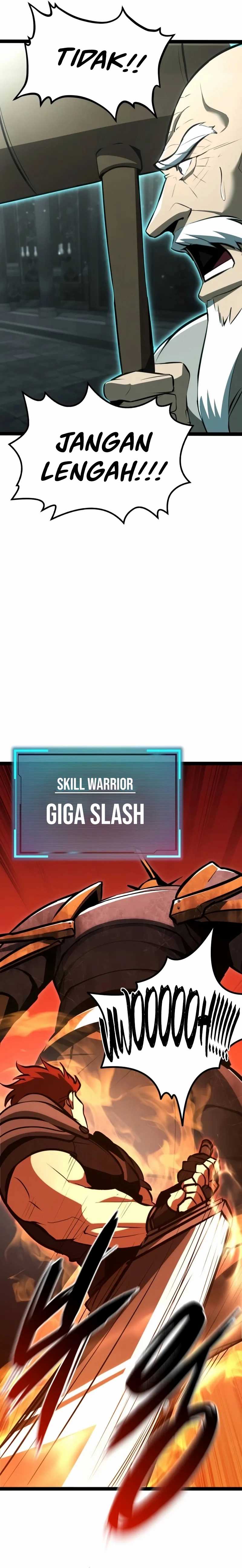 Level 999 Goblin Chapter 05