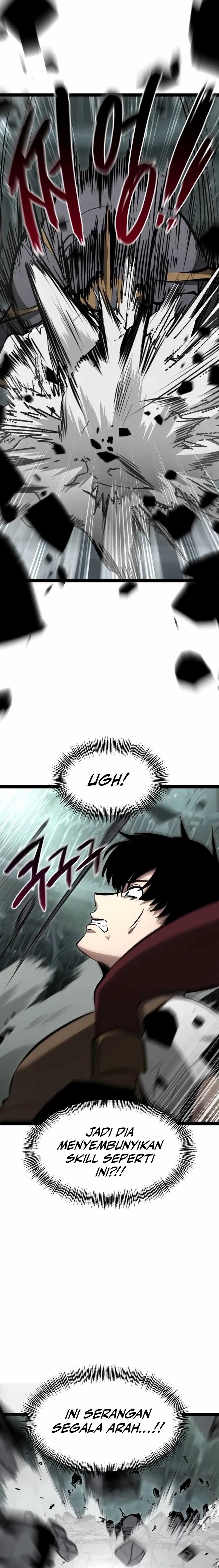 Level 999 Goblin Chapter 05