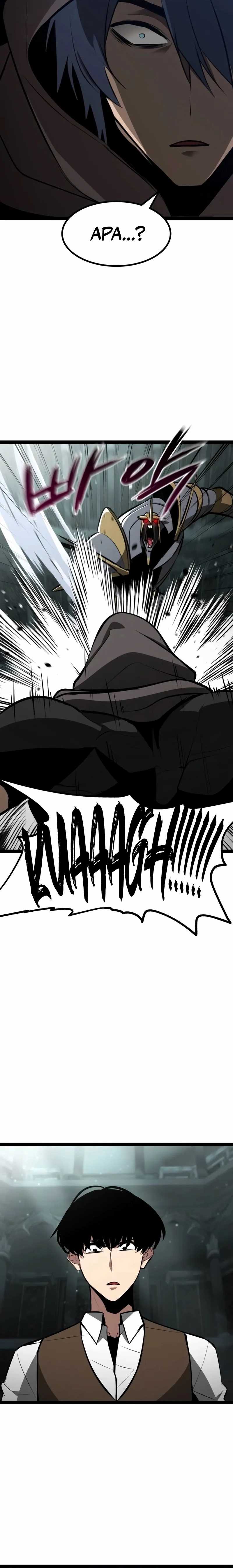 Level 999 Goblin Chapter 05