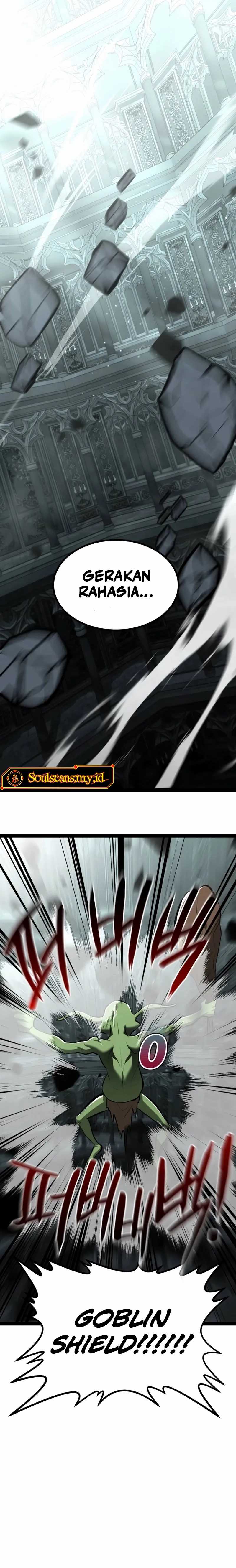 Level 999 Goblin Chapter 05