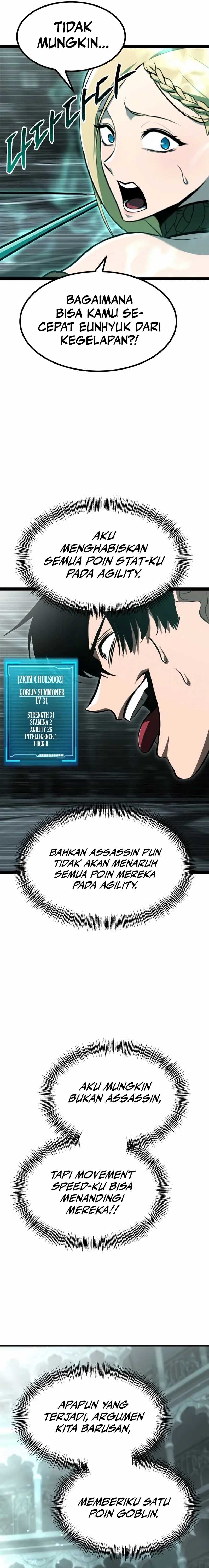 Level 999 Goblin Chapter 05