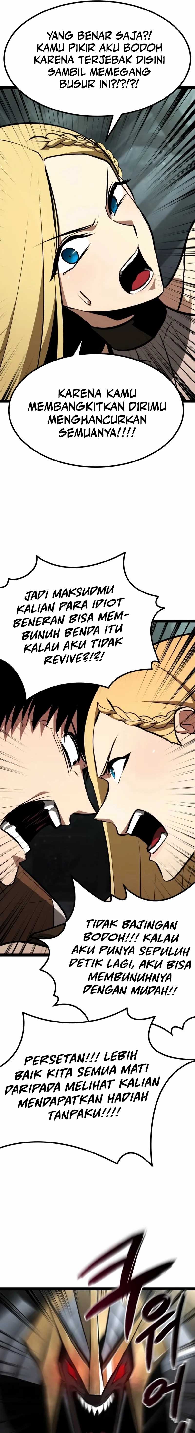 Level 999 Goblin Chapter 05