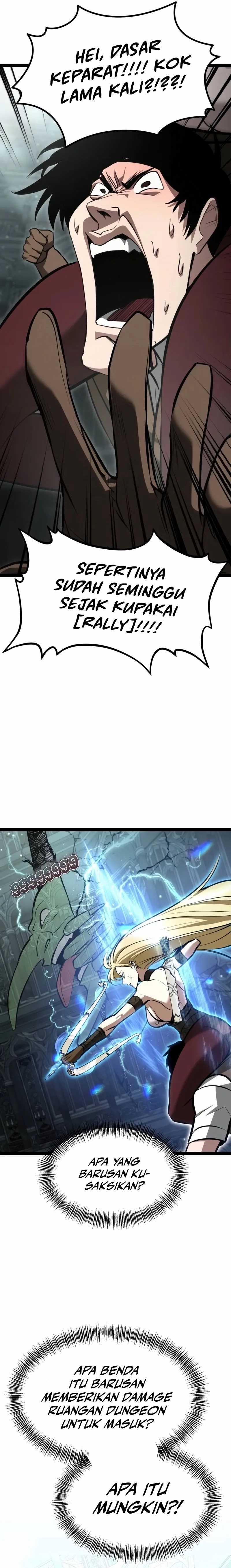 Level 999 Goblin Chapter 05