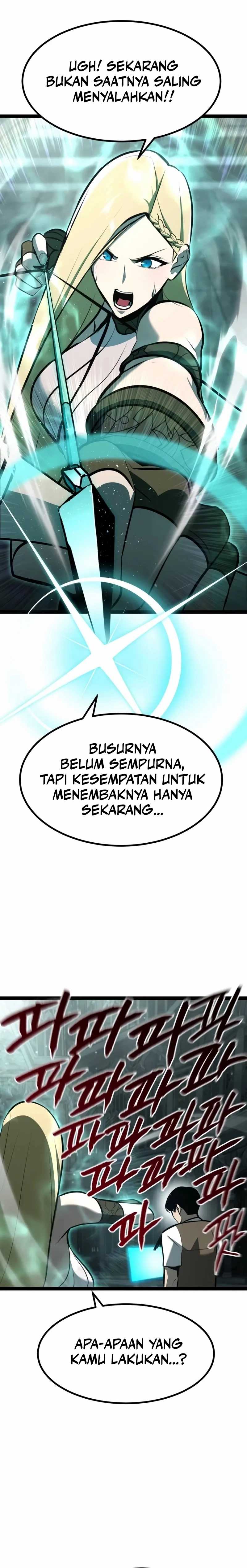 Level 999 Goblin Chapter 05