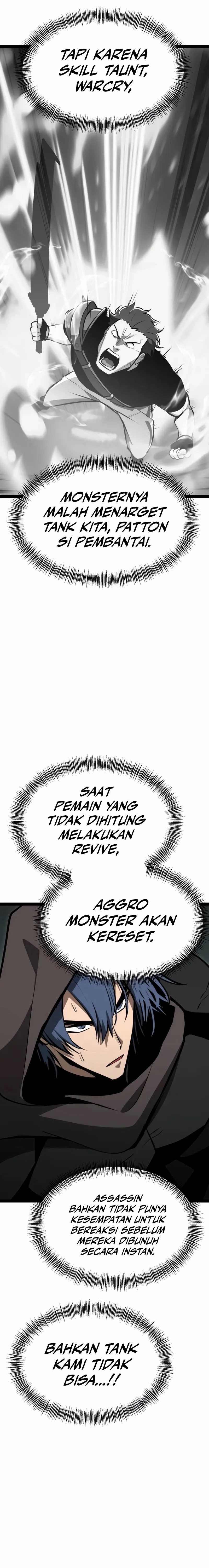 Level 999 Goblin Chapter 05