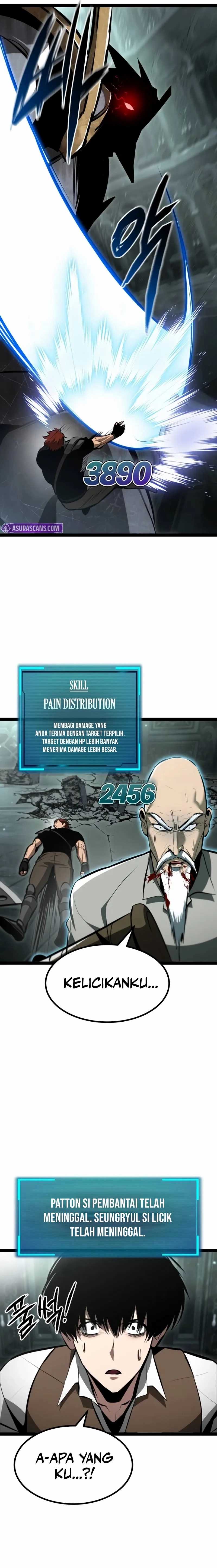 Level 999 Goblin Chapter 05
