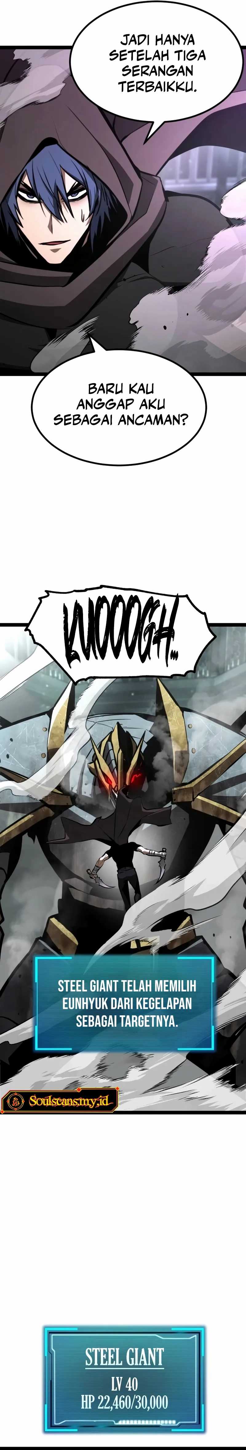 Level 999 Goblin Chapter 05