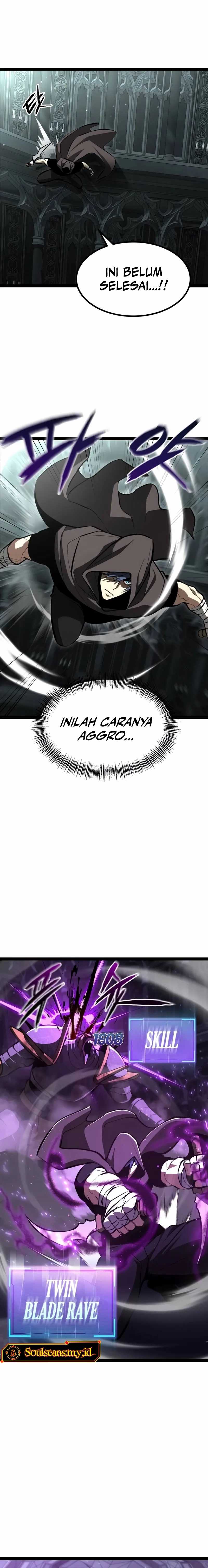 Level 999 Goblin Chapter 05