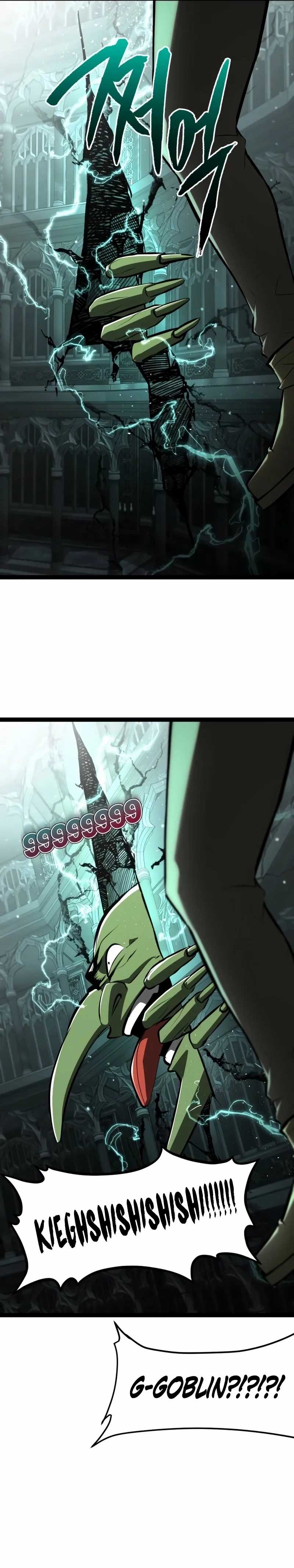 Level 999 Goblin Chapter 05