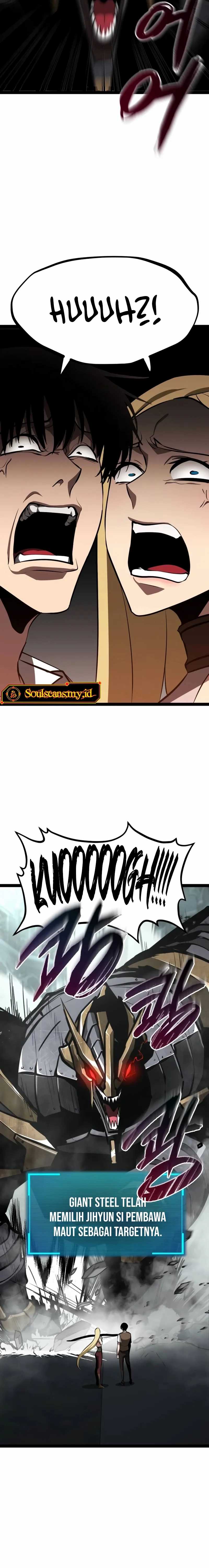 Level 999 Goblin Chapter 05