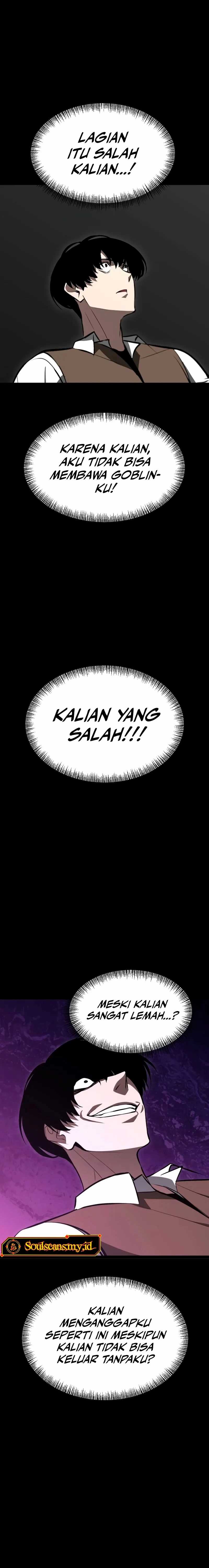 Level 999 Goblin Chapter 05