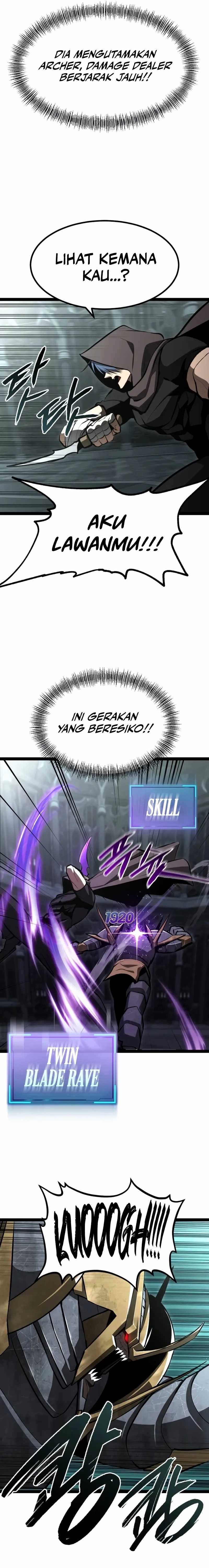 Level 999 Goblin Chapter 05