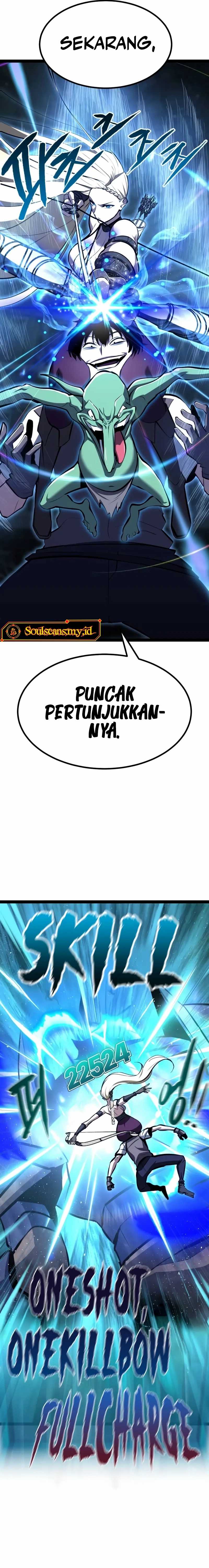 Level 999 Goblin Chapter 05