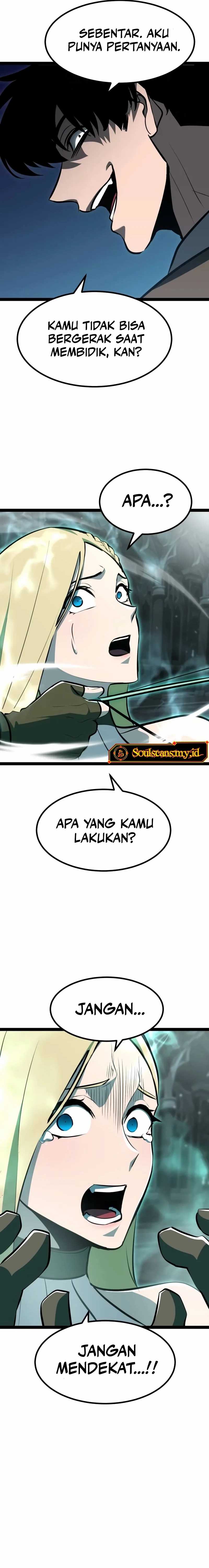 Level 999 Goblin Chapter 05