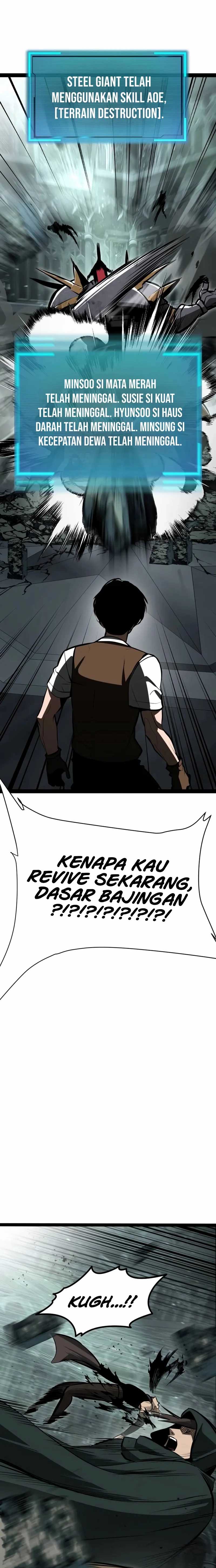 Level 999 Goblin Chapter 05