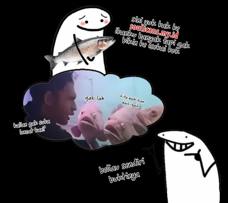 Level 999 Goblin Chapter 06