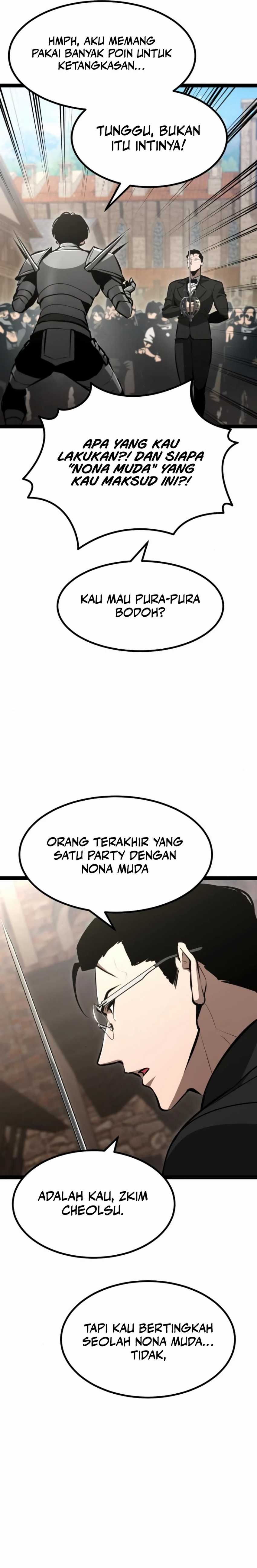 Level 999 Goblin Chapter 07