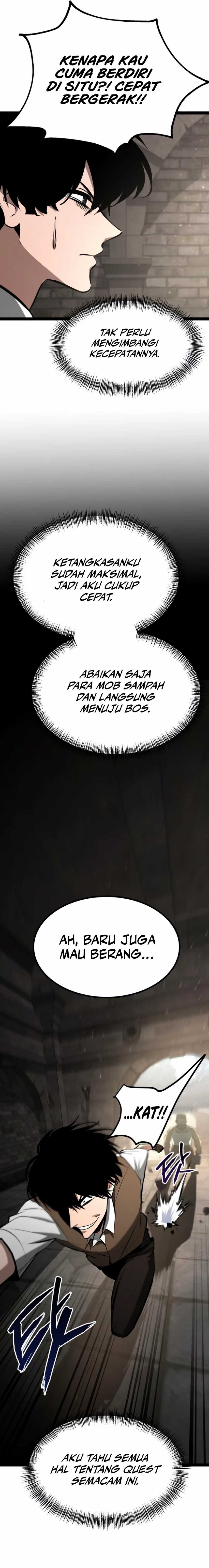 Level 999 Goblin Chapter 07