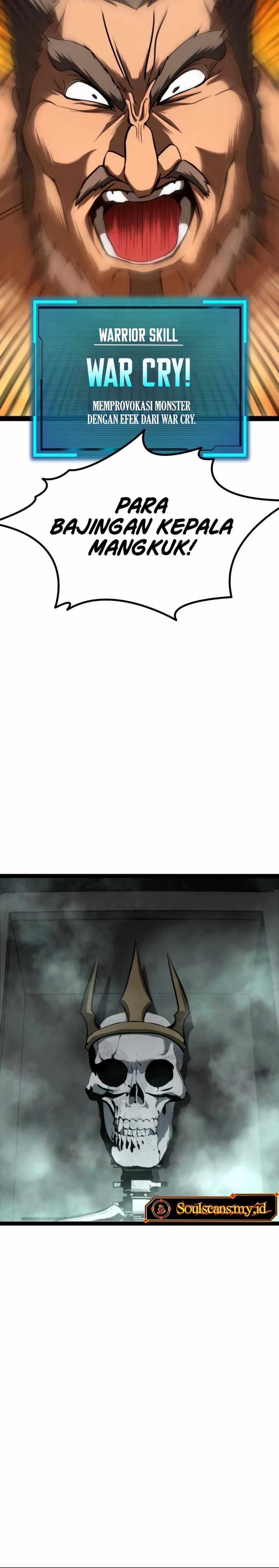 Level 999 Goblin Chapter 07