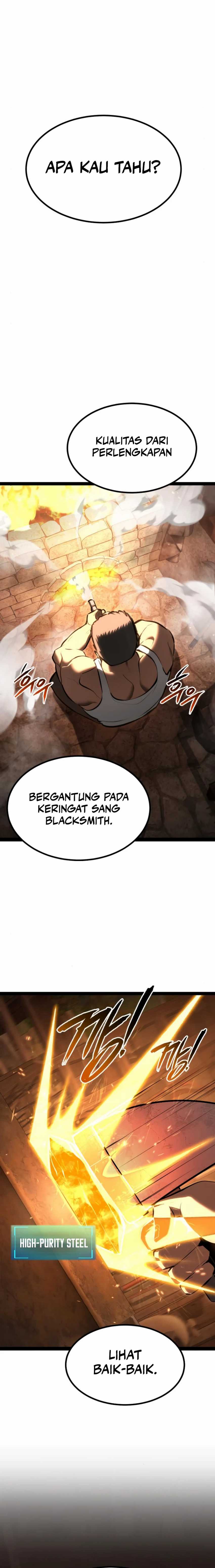 Level 999 Goblin Chapter 07