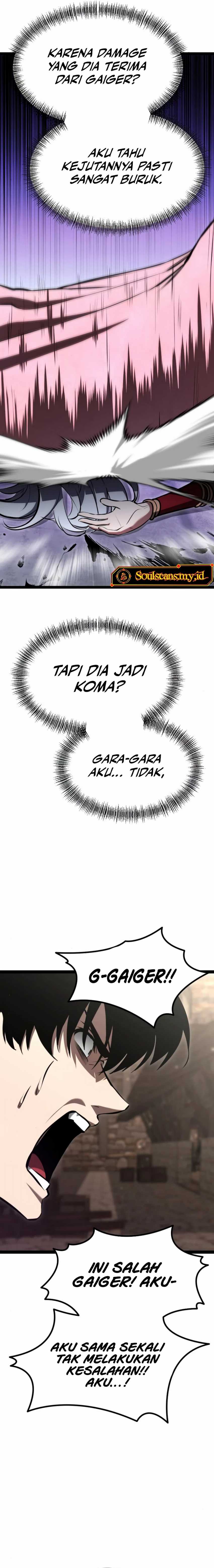 Level 999 Goblin Chapter 07