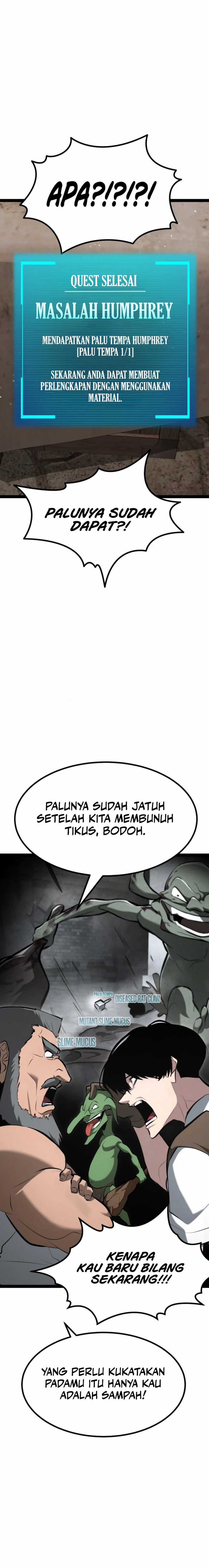 Level 999 Goblin Chapter 07
