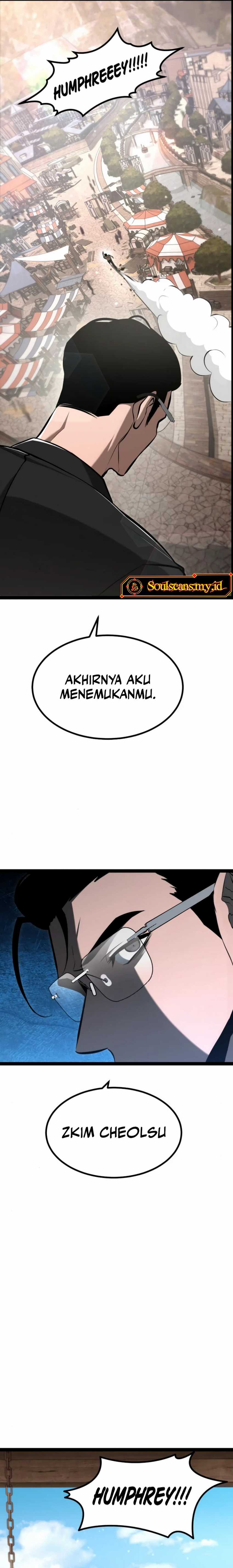 Level 999 Goblin Chapter 07