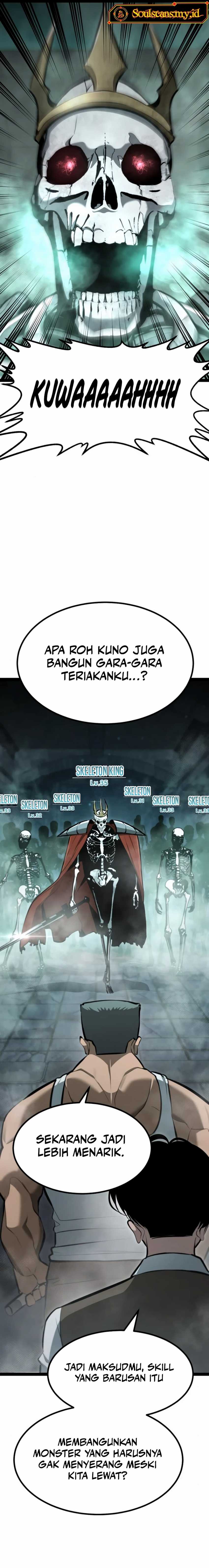 Level 999 Goblin Chapter 07