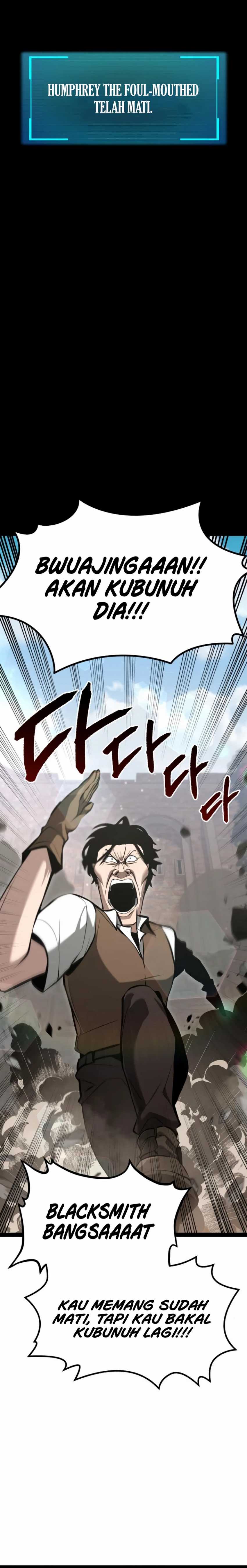 Level 999 Goblin Chapter 07