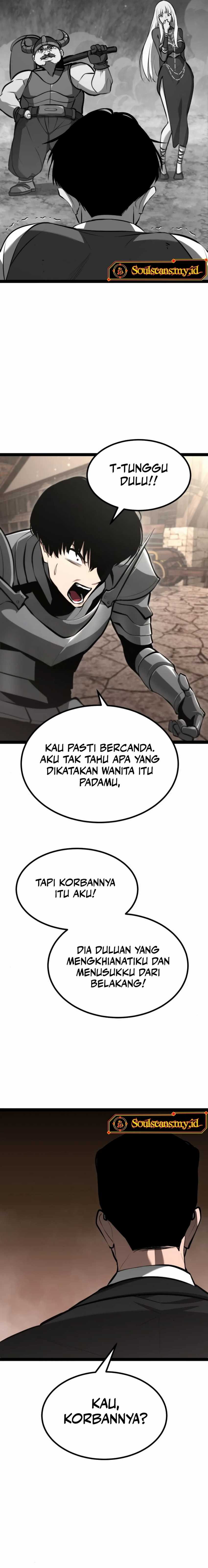 Level 999 Goblin Chapter 07