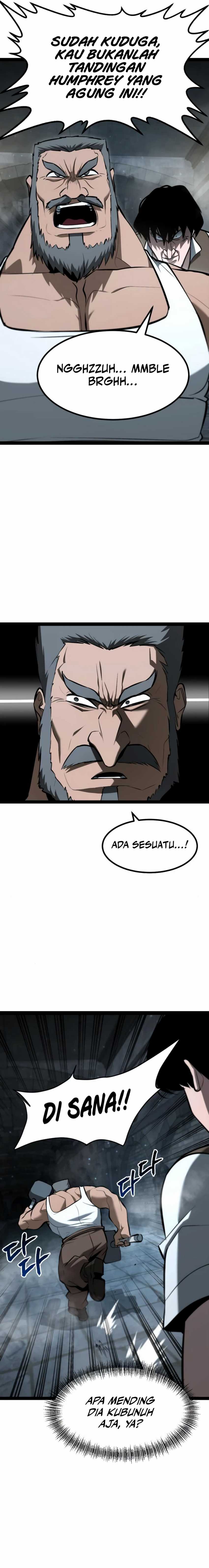 Level 999 Goblin Chapter 07