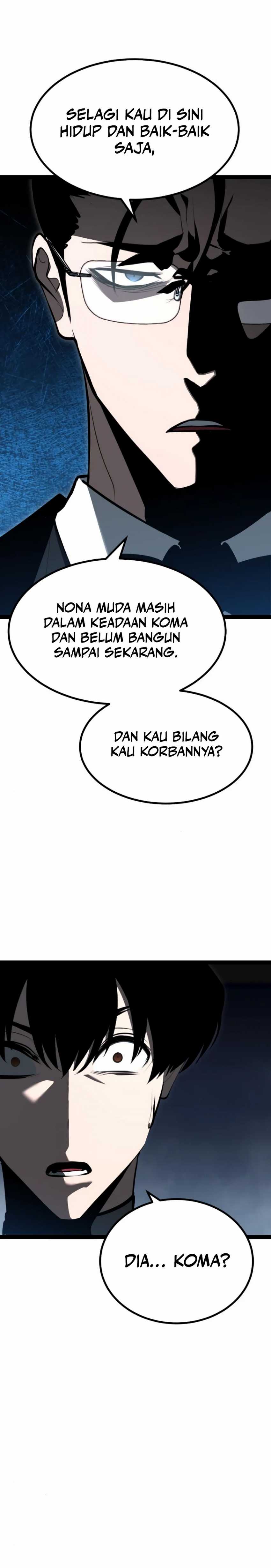 Level 999 Goblin Chapter 07
