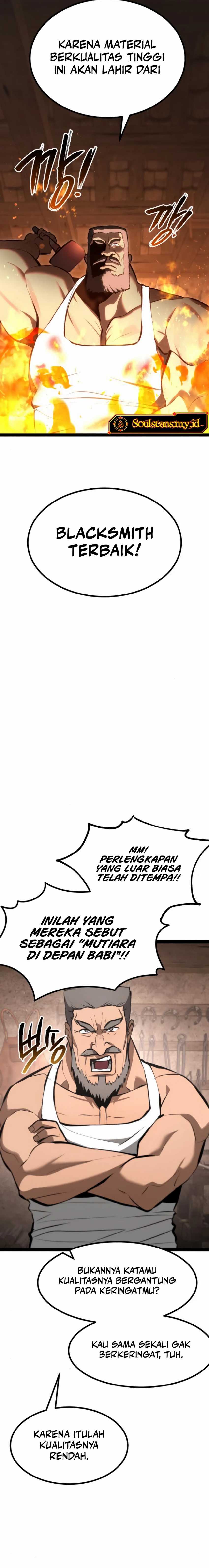 Level 999 Goblin Chapter 07