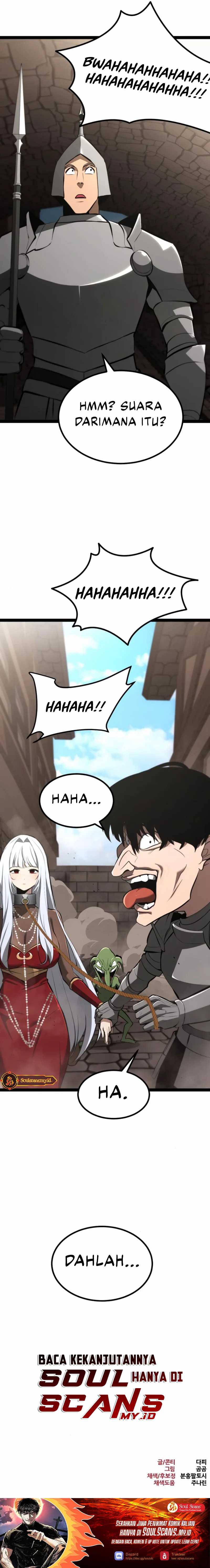 Level 999 Goblin Chapter 08