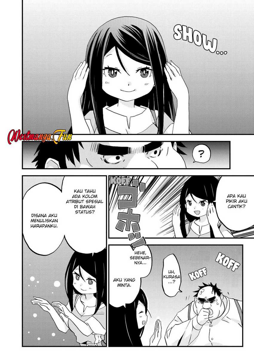 Busamen gachi fighter Chapter 06