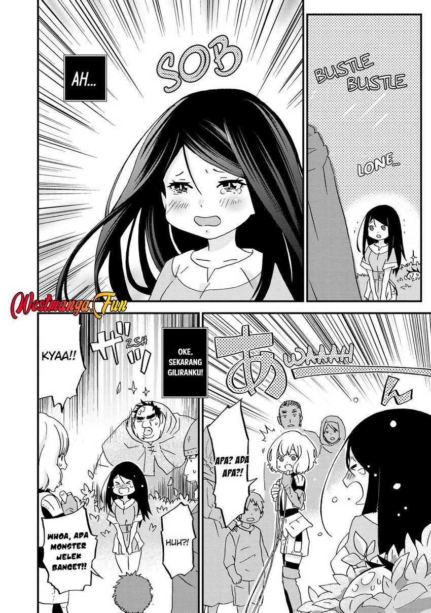 Busamen gachi fighter Chapter 07