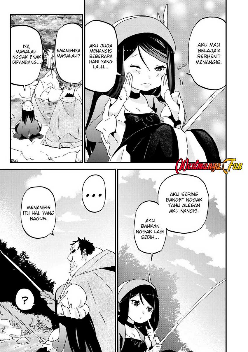 Busamen gachi fighter Chapter 08