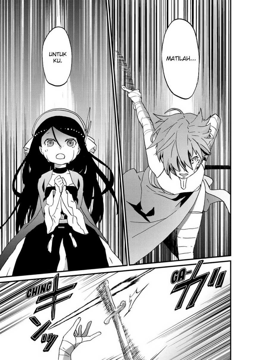 Busamen gachi fighter Chapter 09