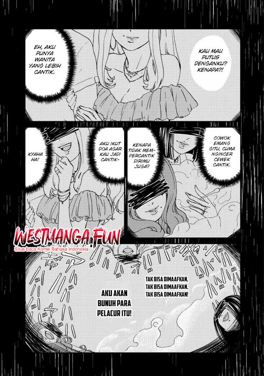 Busamen gachi fighter Chapter 09