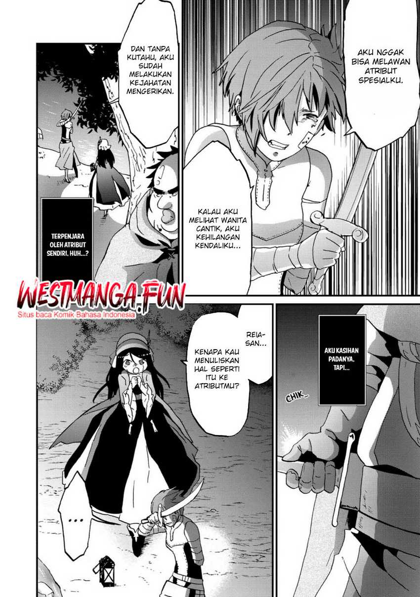Busamen gachi fighter Chapter 09