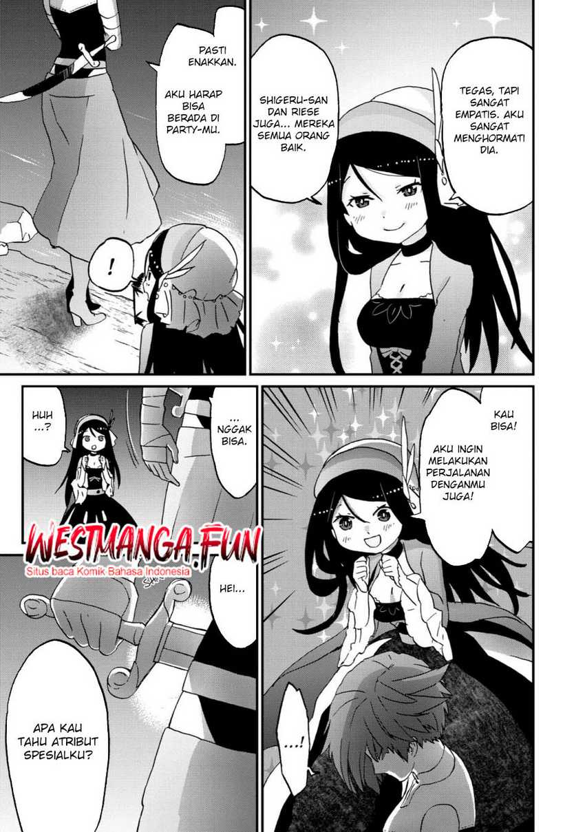 Busamen gachi fighter Chapter 09