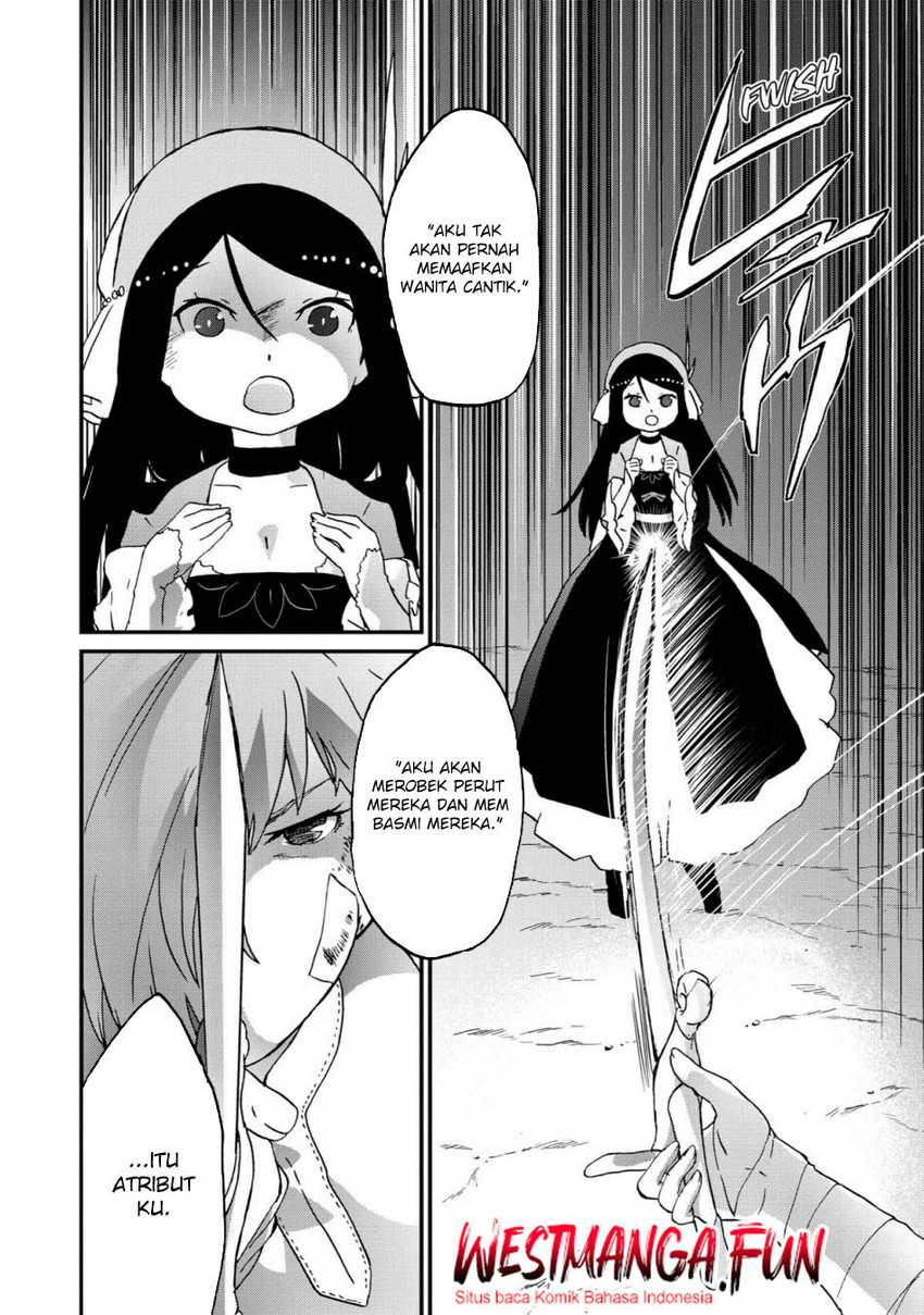 Busamen gachi fighter Chapter 09