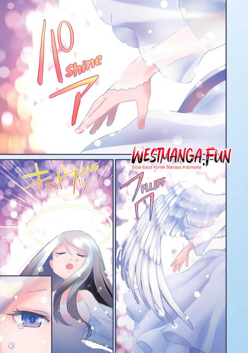 Busamen gachi fighter Chapter 10