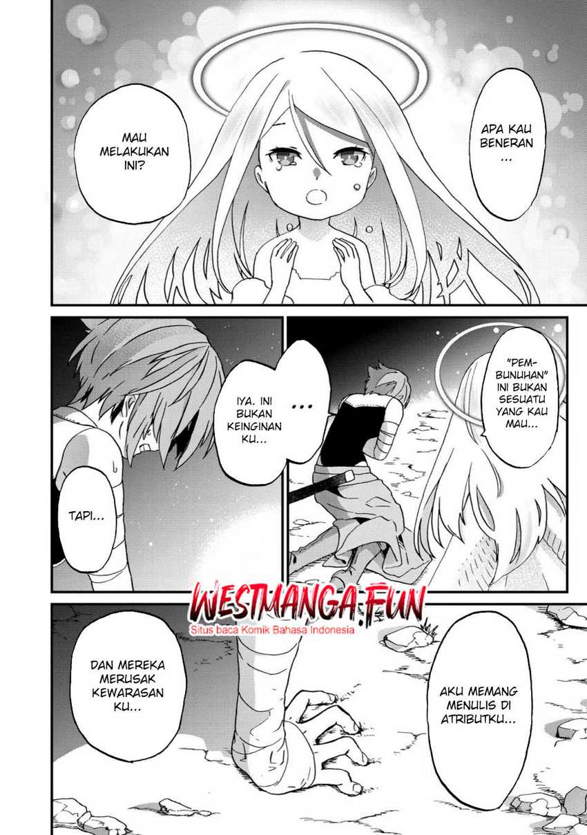 Busamen gachi fighter Chapter 10
