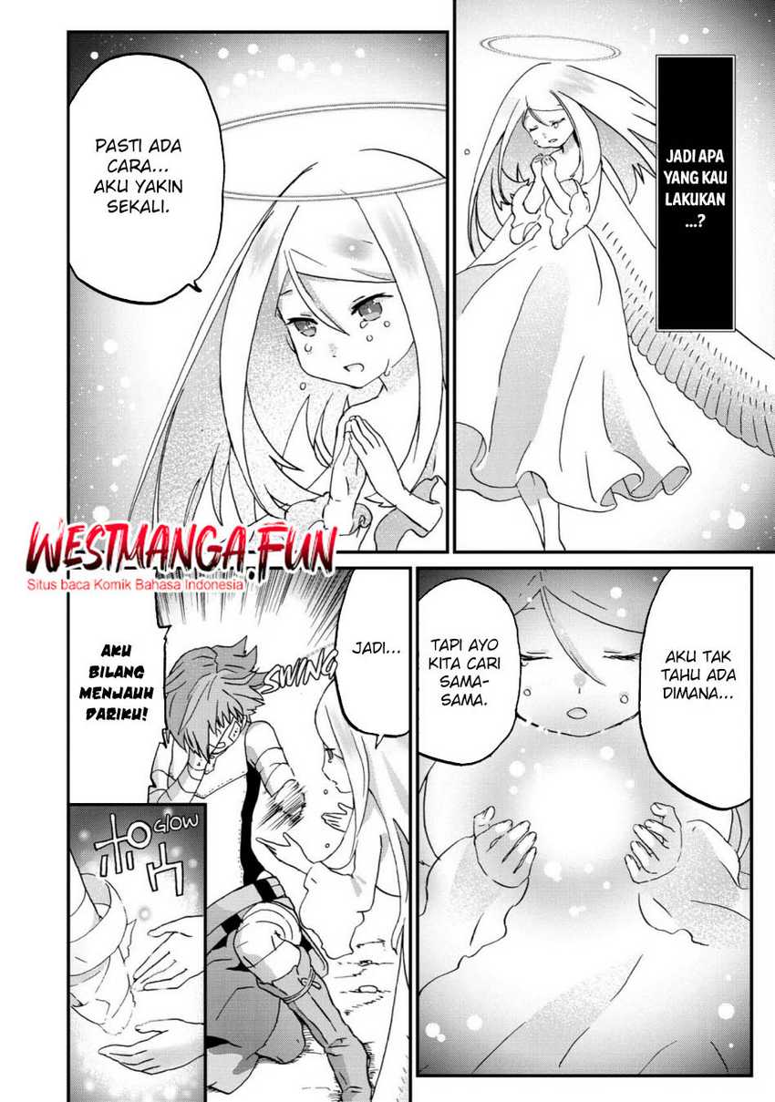 Busamen gachi fighter Chapter 10