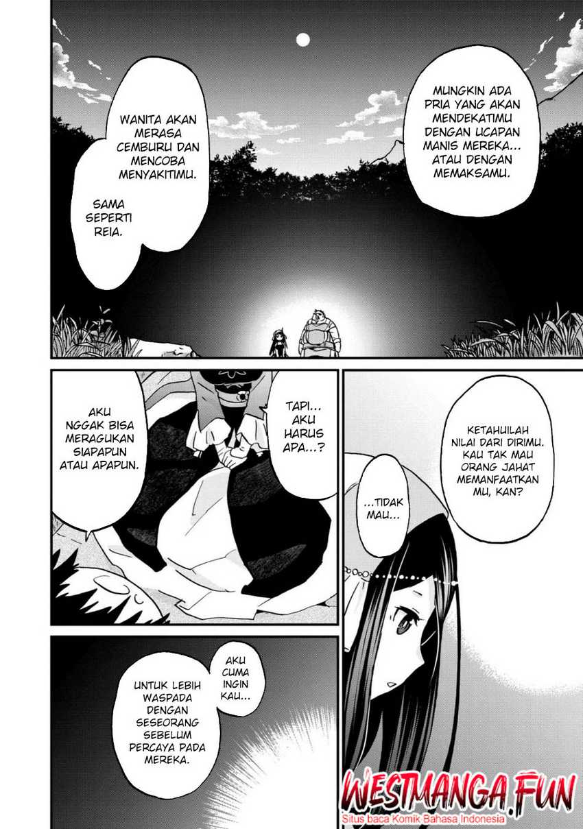 Busamen gachi fighter Chapter 10