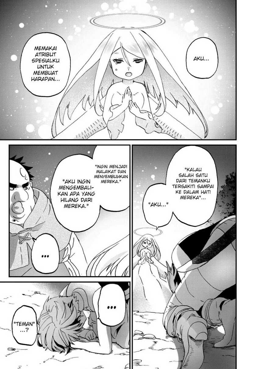 Busamen gachi fighter Chapter 10